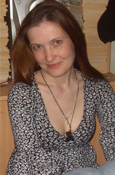 Надежда Борисевич