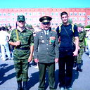 Владимир Радевич