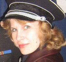 Анна Романова