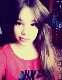 Алина Амануллова