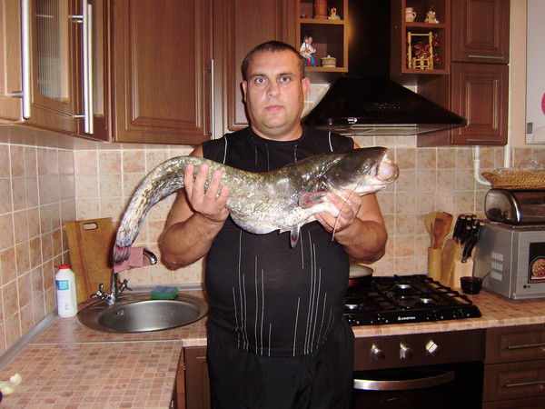 Игорь Гуримський