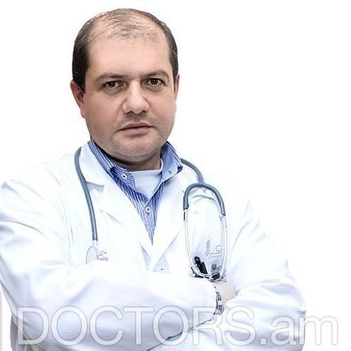 Гор Меликян