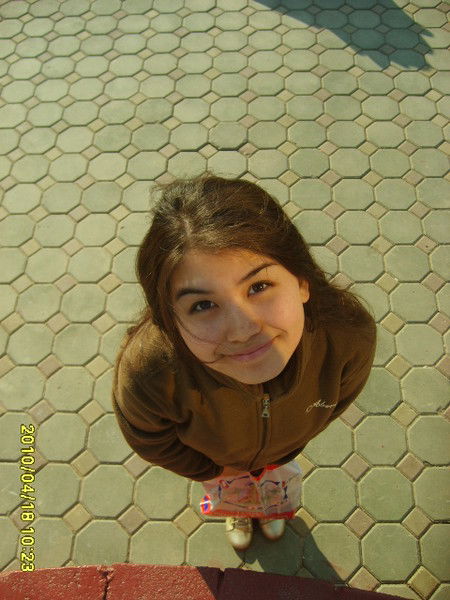 Гульбахыт Мураткызы