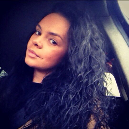 Сабина Набиева