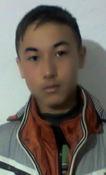 Мадияр Мадыханов