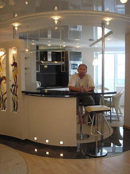 Сергей Зинченко