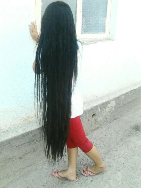 Бурулай Нуриева