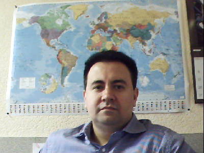 Алексей Пешков