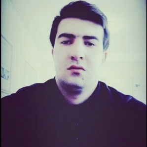 Чётки Пацан