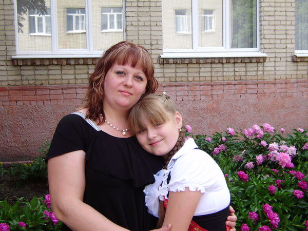 Татьяна Удачина