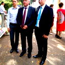 Федор Горбунов