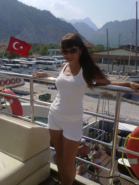 Ирина Цвелодуб