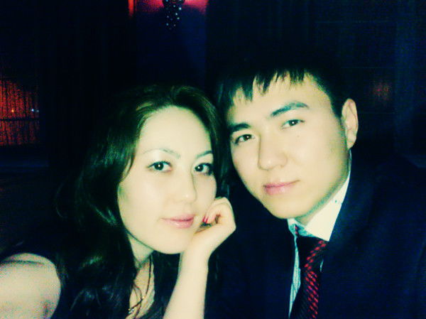 Марат Омаров