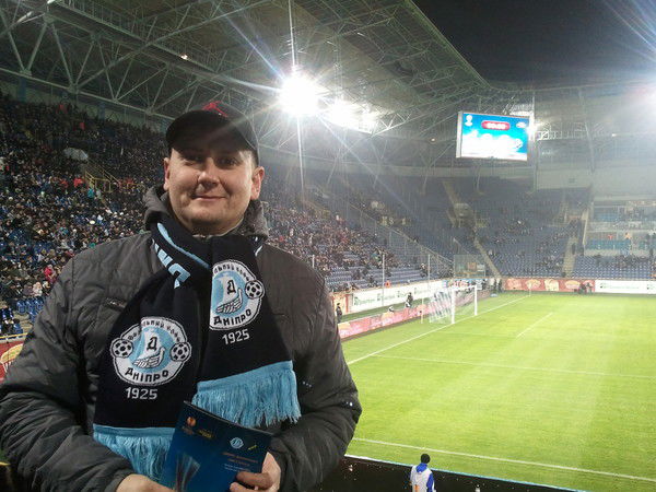 Якимчук Александр