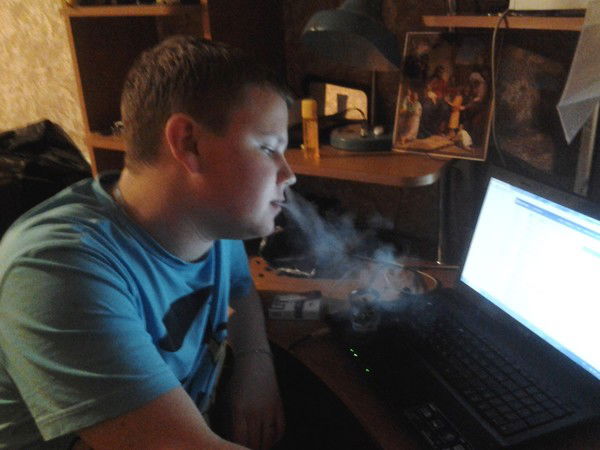 Аркадий Сиделев