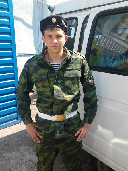 Сергей Антипьев