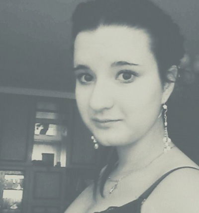 Вика Бондаренко