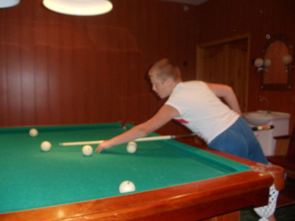 Вова Истомин