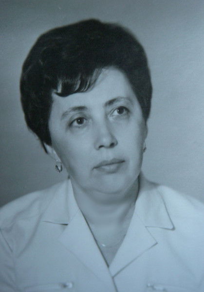 Лена Курцева