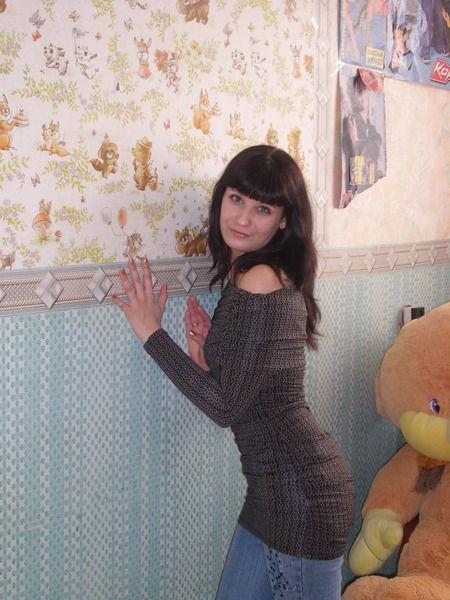 Ирина Полостяная