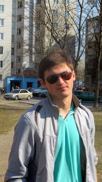 Александр Коваль