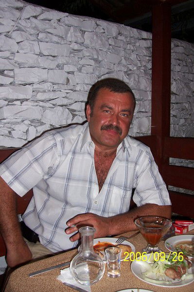 Вячеслав Панин