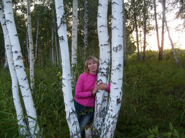 Ольга Лукашенко