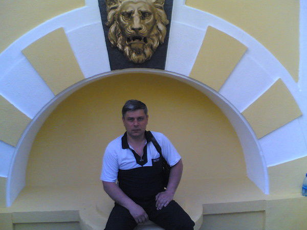 Максим Гладун