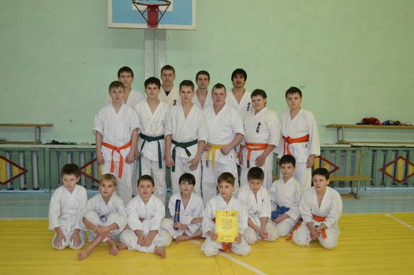 Никита Никитин