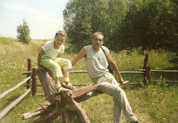 Олег Разжевалов