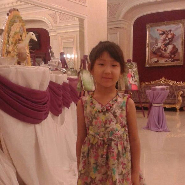 Асел Абуталиева