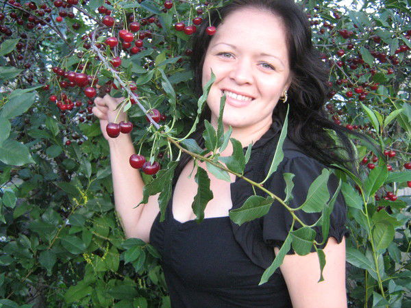 Лидия Сидорова