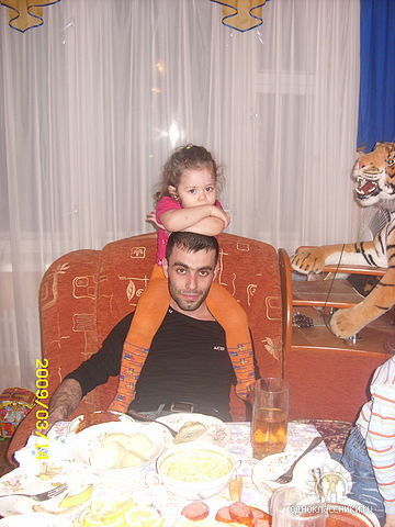 Нарек Даниелян