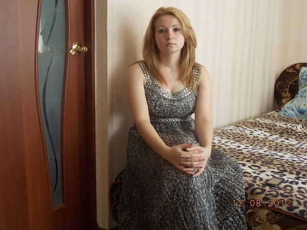 Элина Михалина