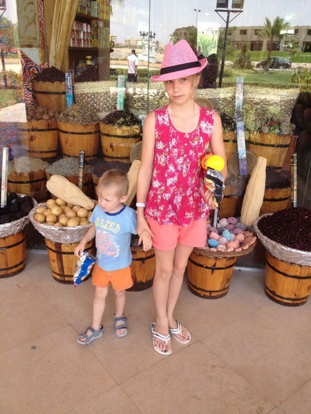 Софья Голованова