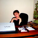 Марина Бибикова