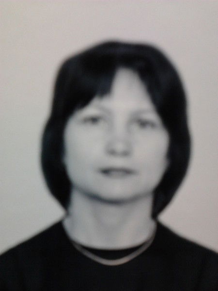 Ксения Мухачева