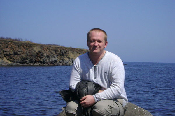 Артем Резниченко