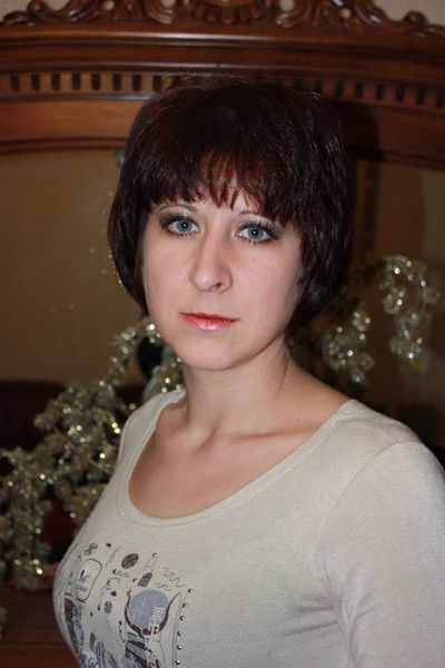 Галина Пикуза