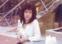 Елена Жданова