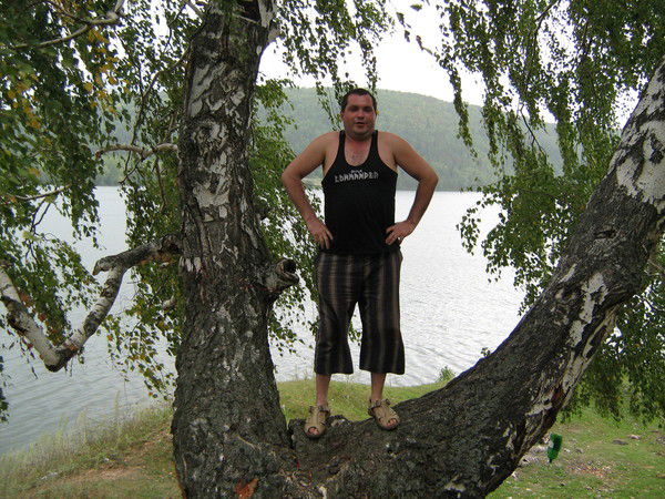 Дмитрий Девятьяров