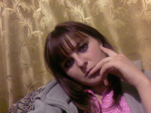 Оксана Максимова