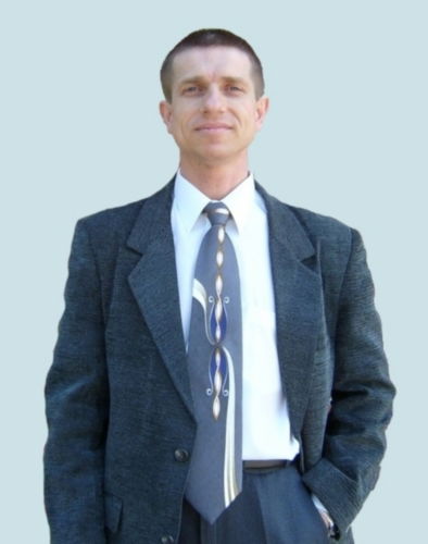 Александр Леонов