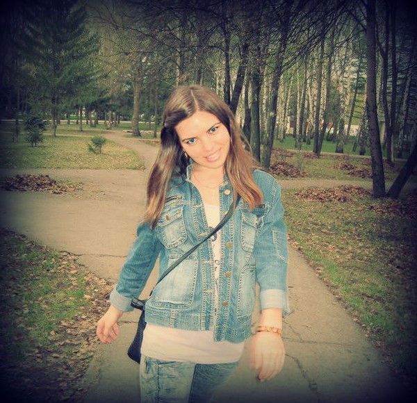 Татьяна Ревунова