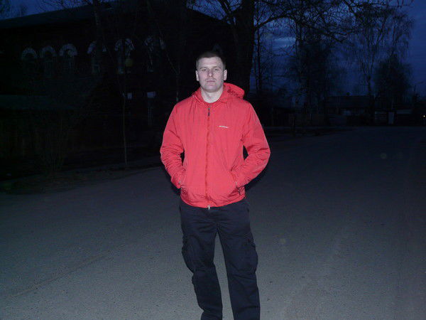 Сергей Быстров