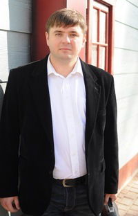 Андрей Сёмов