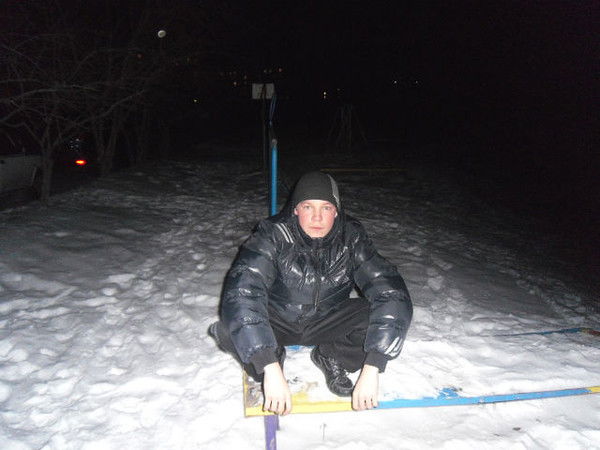 Жданухин Алексей