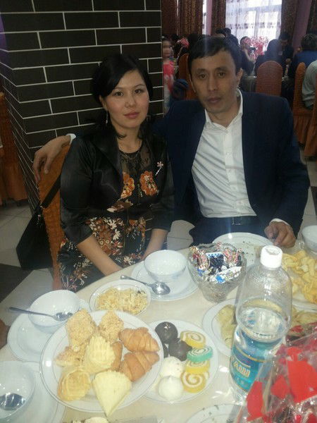 Динара Махмутова