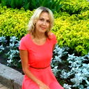 Елена Швецова