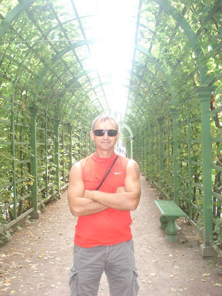 Андрей Ванюков